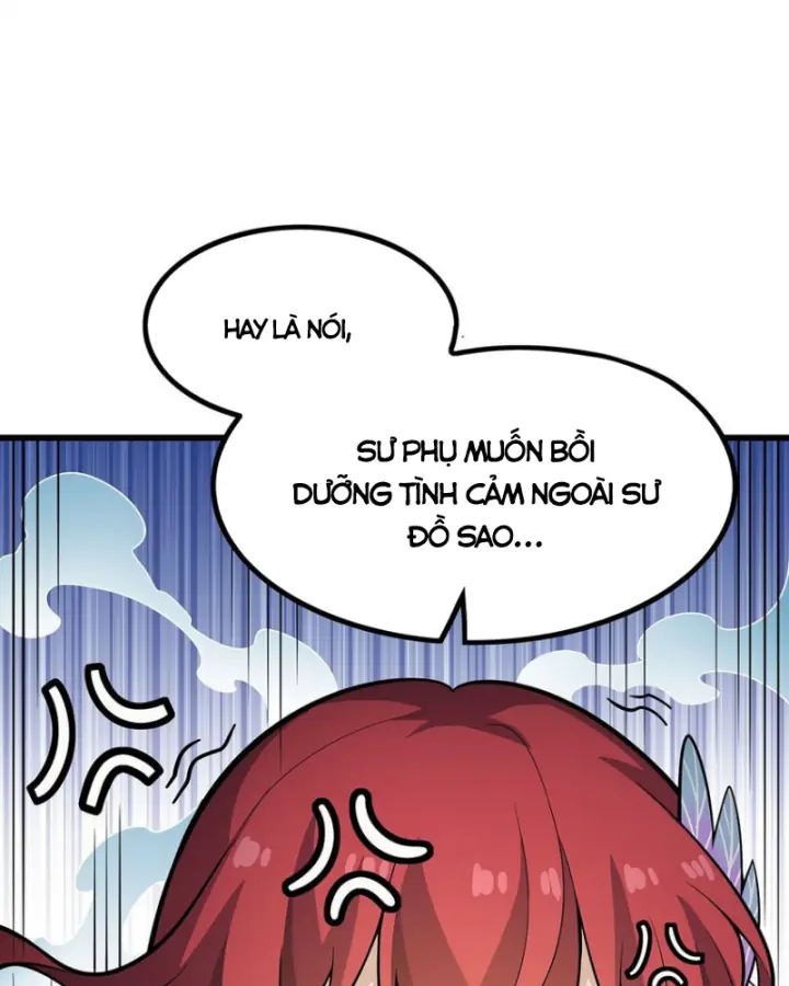 Vô Hạn Sứ đồ Và 12 Nữ Chiến Binh Chapter 409 - Trang 25