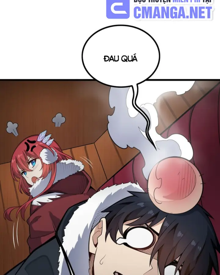 Vô Hạn Sứ đồ Và 12 Nữ Chiến Binh Chapter 409 - Trang 28