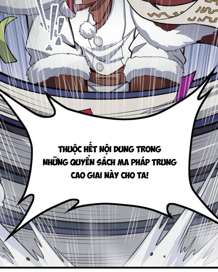 Vô Hạn Sứ đồ Và 12 Nữ Chiến Binh Chapter 409 - Trang 31