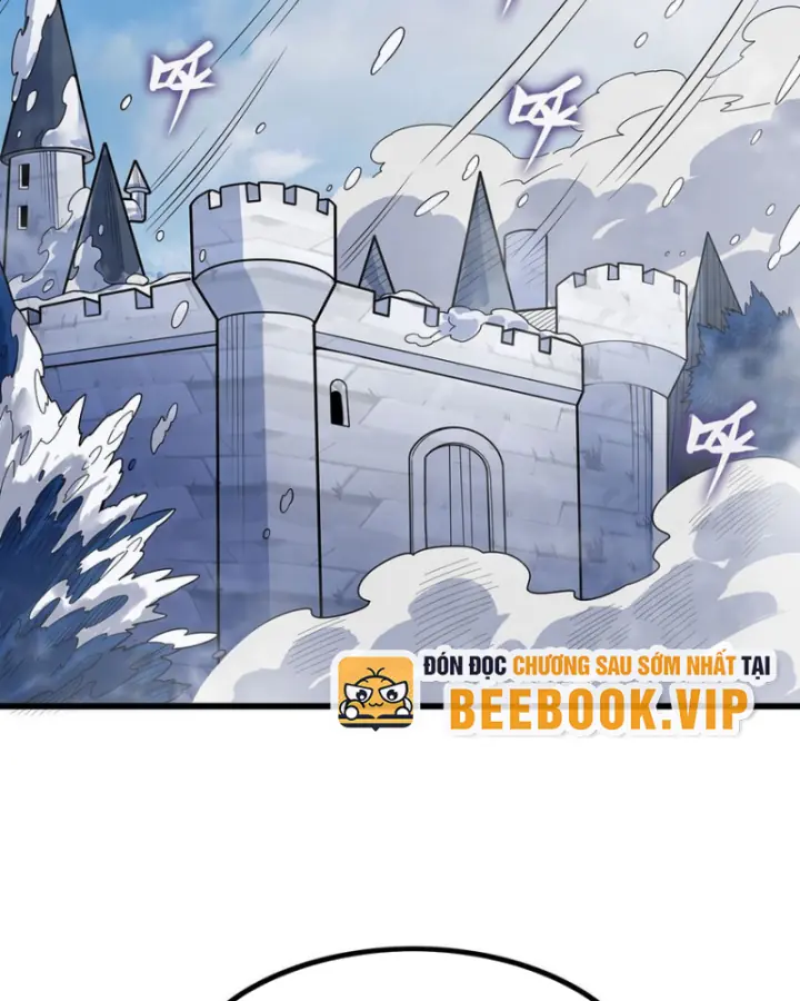 Vô Hạn Sứ đồ Và 12 Nữ Chiến Binh Chapter 409 - Trang 35