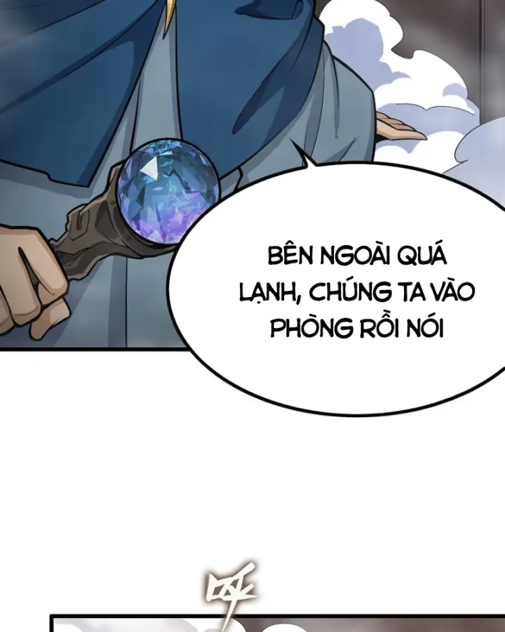 Vô Hạn Sứ đồ Và 12 Nữ Chiến Binh Chapter 409 - Trang 39