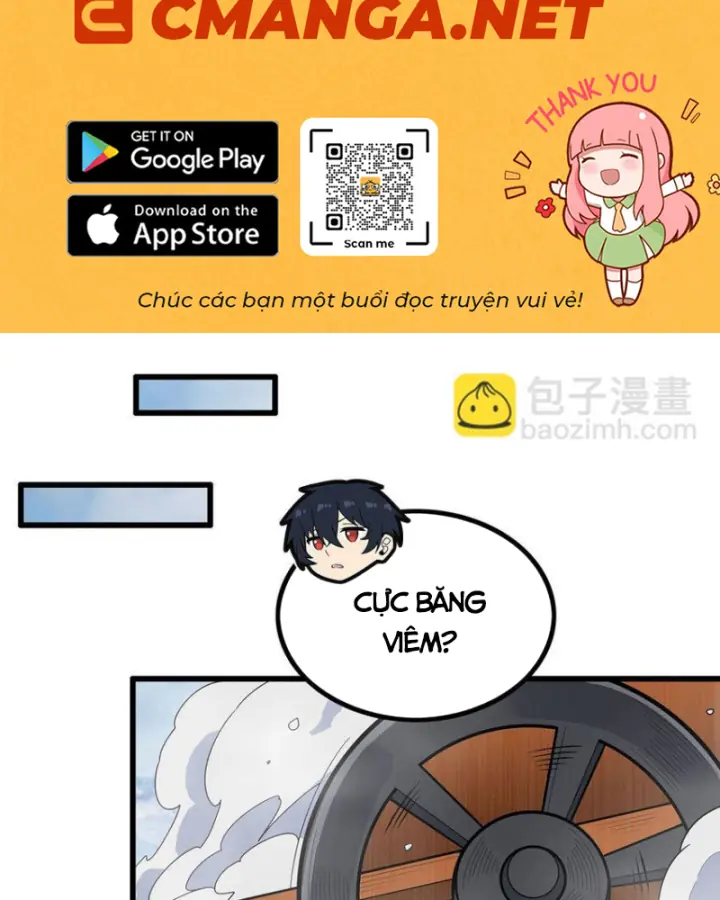 Vô Hạn Sứ đồ Và 12 Nữ Chiến Binh Chapter 409 - Trang 4