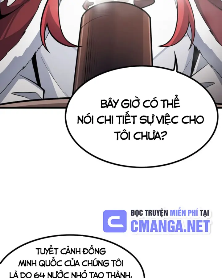 Vô Hạn Sứ đồ Và 12 Nữ Chiến Binh Chapter 409 - Trang 42