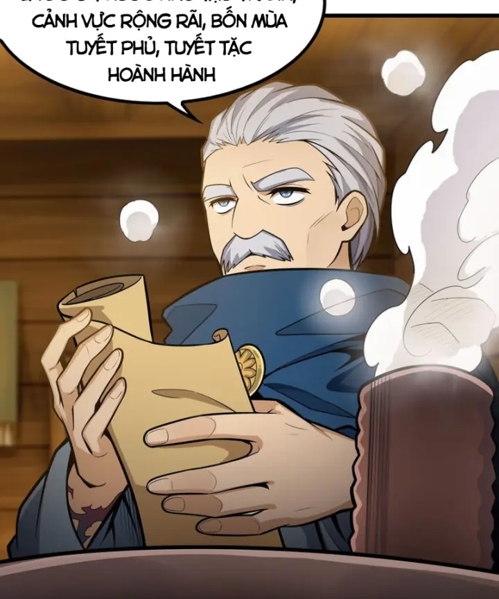 Vô Hạn Sứ đồ Và 12 Nữ Chiến Binh Chapter 409 - Trang 43