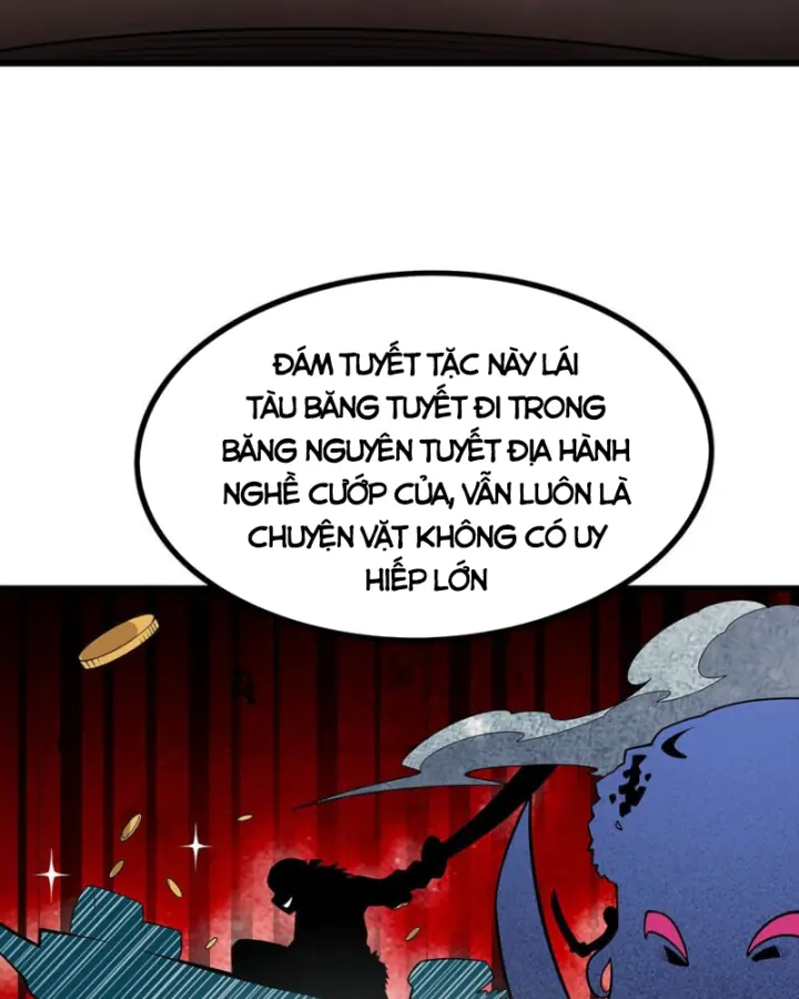 Vô Hạn Sứ đồ Và 12 Nữ Chiến Binh Chapter 409 - Trang 44