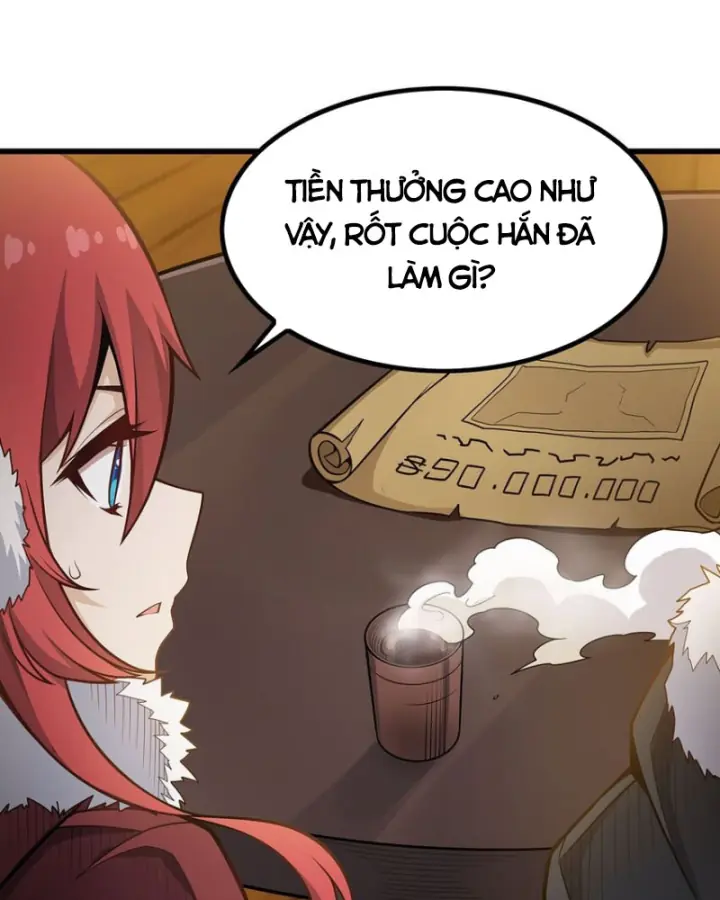 Vô Hạn Sứ đồ Và 12 Nữ Chiến Binh Chapter 409 - Trang 48
