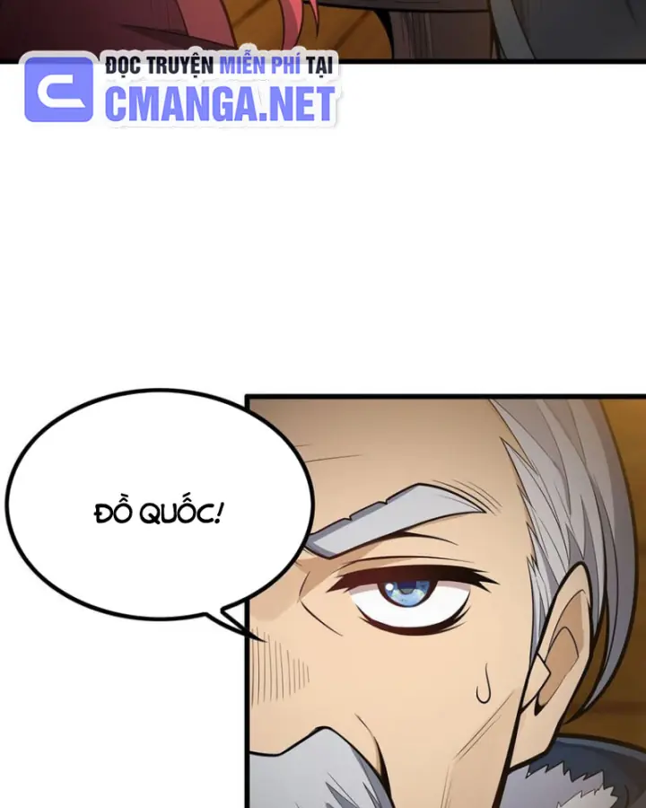 Vô Hạn Sứ đồ Và 12 Nữ Chiến Binh Chapter 409 - Trang 49