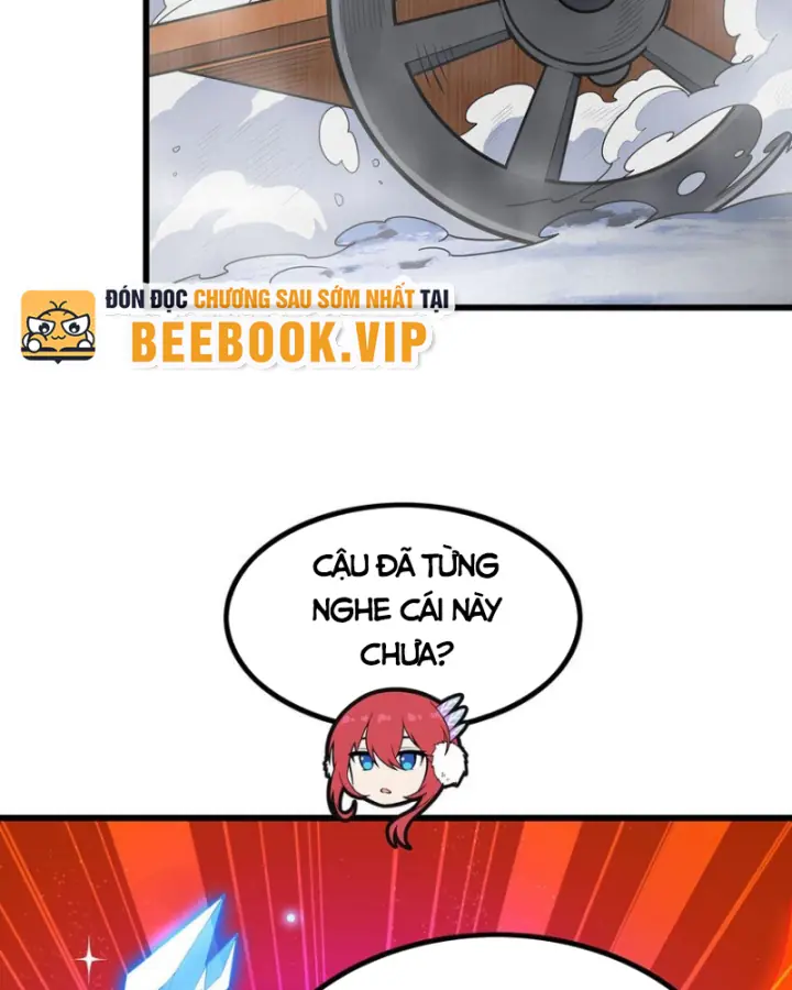 Vô Hạn Sứ đồ Và 12 Nữ Chiến Binh Chapter 409 - Trang 5