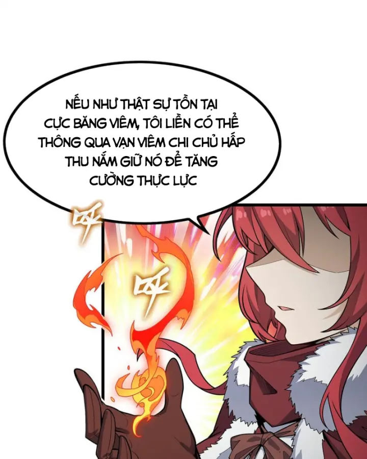 Vô Hạn Sứ đồ Và 12 Nữ Chiến Binh Chapter 409 - Trang 8