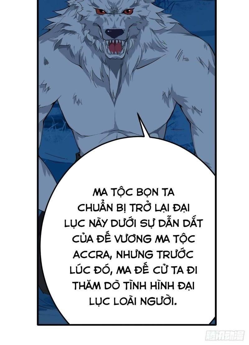 Vô Hạn Sứ đồ Và 12 Nữ Chiến Binh Chapter 41 - Trang 3