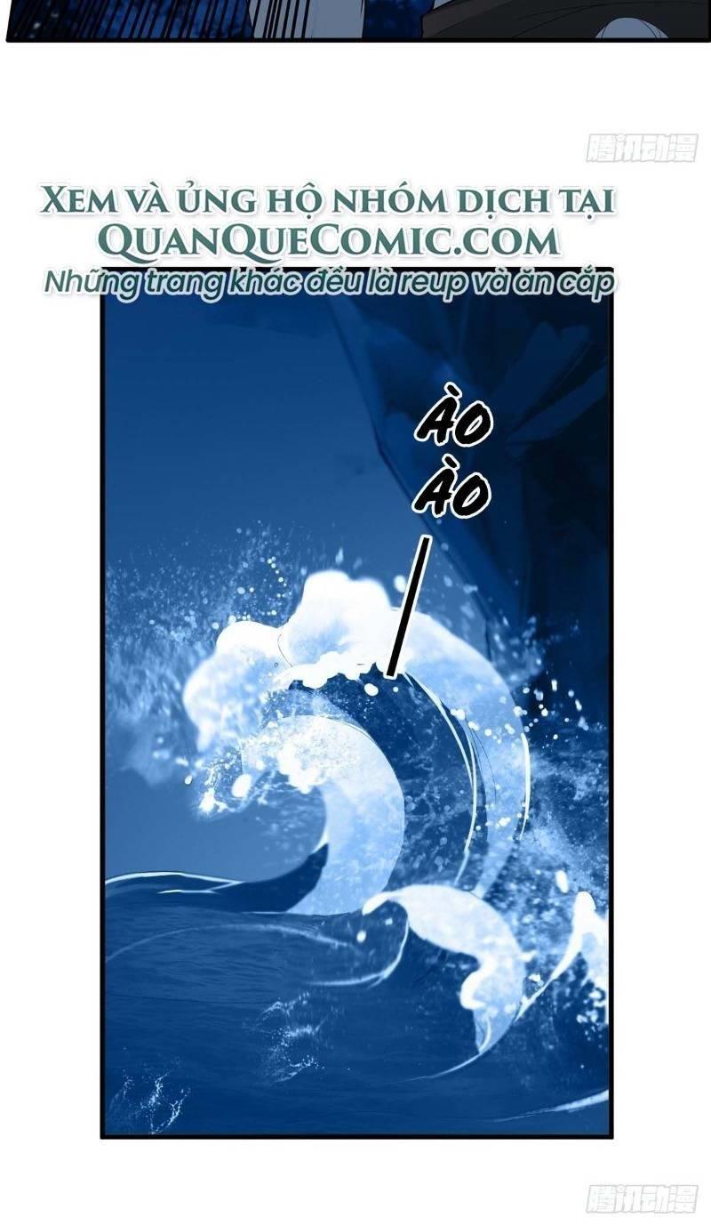 Vô Hạn Sứ đồ Và 12 Nữ Chiến Binh Chapter 41 - Trang 30
