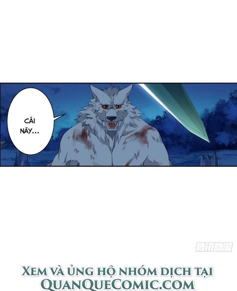 Vô Hạn Sứ đồ Và 12 Nữ Chiến Binh Chapter 41 - Trang 5