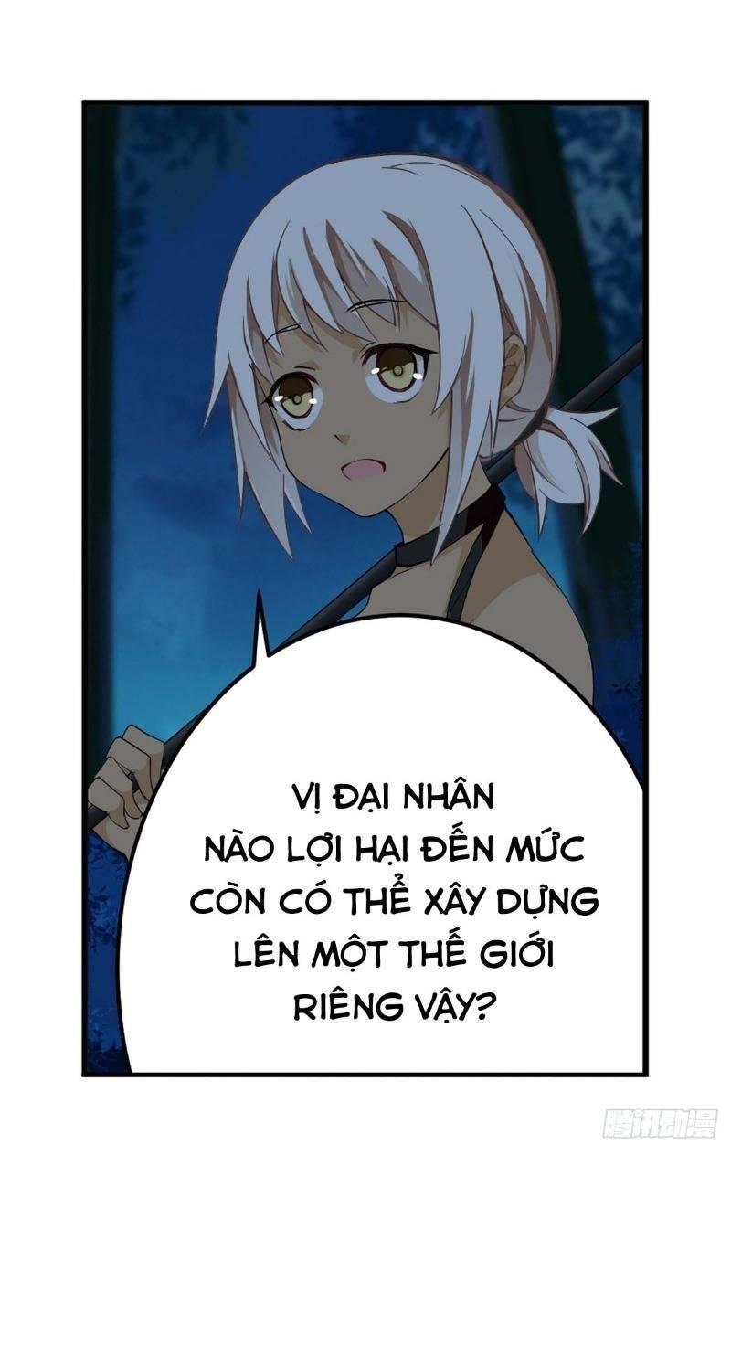 Vô Hạn Sứ đồ Và 12 Nữ Chiến Binh Chapter 41 - Trang 7