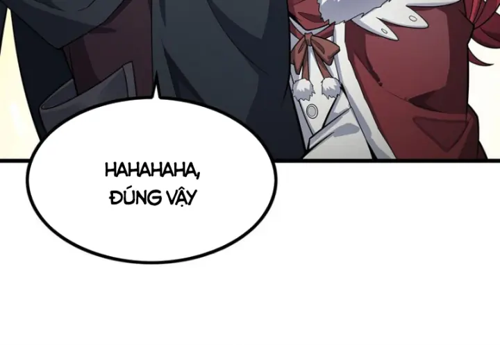 Vô Hạn Sứ đồ Và 12 Nữ Chiến Binh Chapter 410 - Trang 10