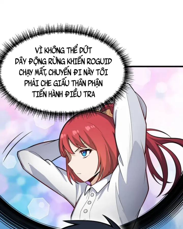 Vô Hạn Sứ đồ Và 12 Nữ Chiến Binh Chapter 410 - Trang 11