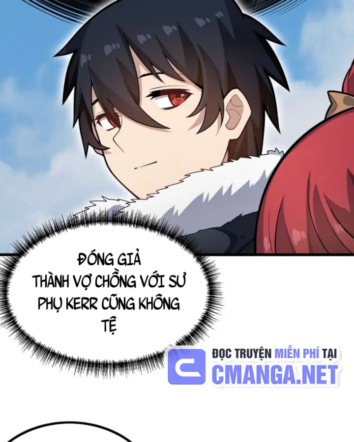 Vô Hạn Sứ đồ Và 12 Nữ Chiến Binh Chapter 410 - Trang 12