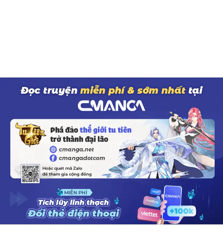 Vô Hạn Sứ đồ Và 12 Nữ Chiến Binh Chapter 410 - Trang 14