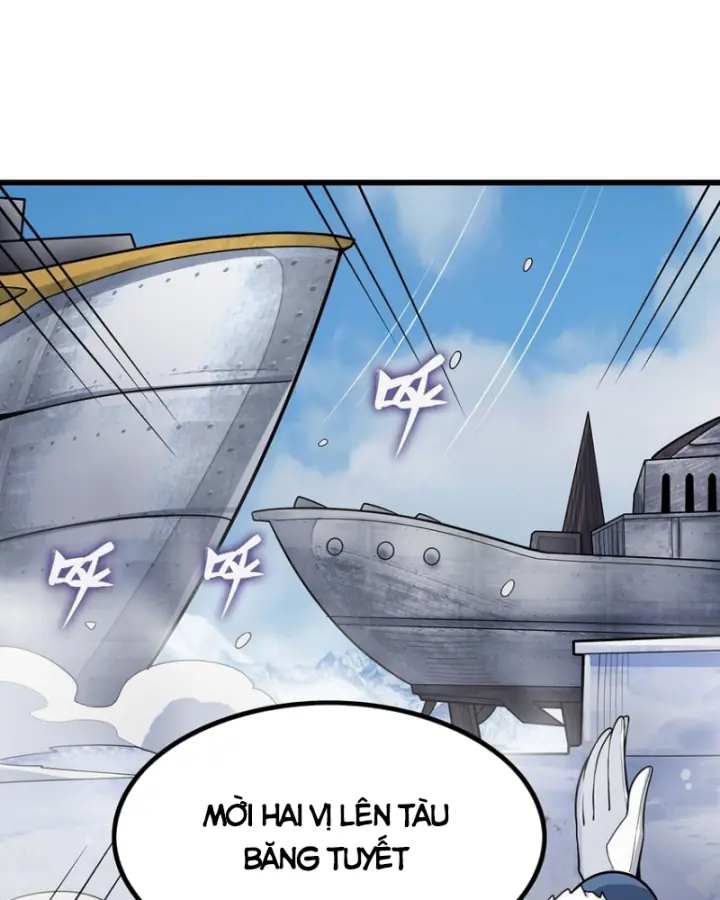 Vô Hạn Sứ đồ Và 12 Nữ Chiến Binh Chapter 410 - Trang 15