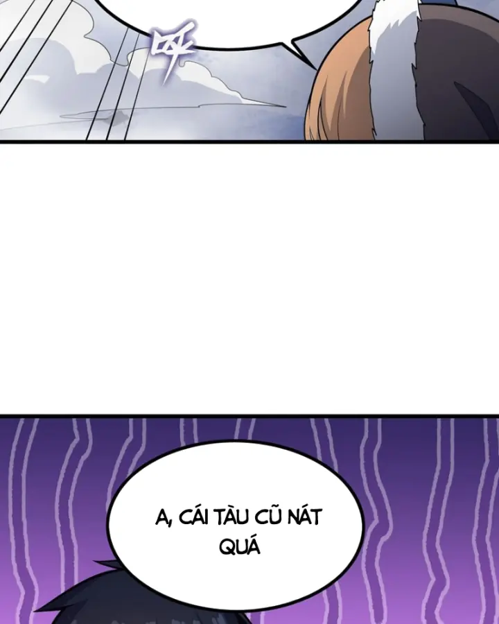 Vô Hạn Sứ đồ Và 12 Nữ Chiến Binh Chapter 410 - Trang 16