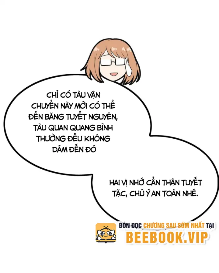 Vô Hạn Sứ đồ Và 12 Nữ Chiến Binh Chapter 410 - Trang 18