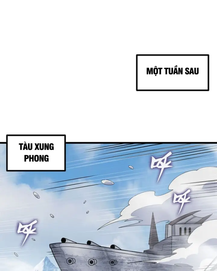 Vô Hạn Sứ đồ Và 12 Nữ Chiến Binh Chapter 410 - Trang 19