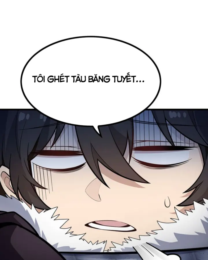 Vô Hạn Sứ đồ Và 12 Nữ Chiến Binh Chapter 410 - Trang 21