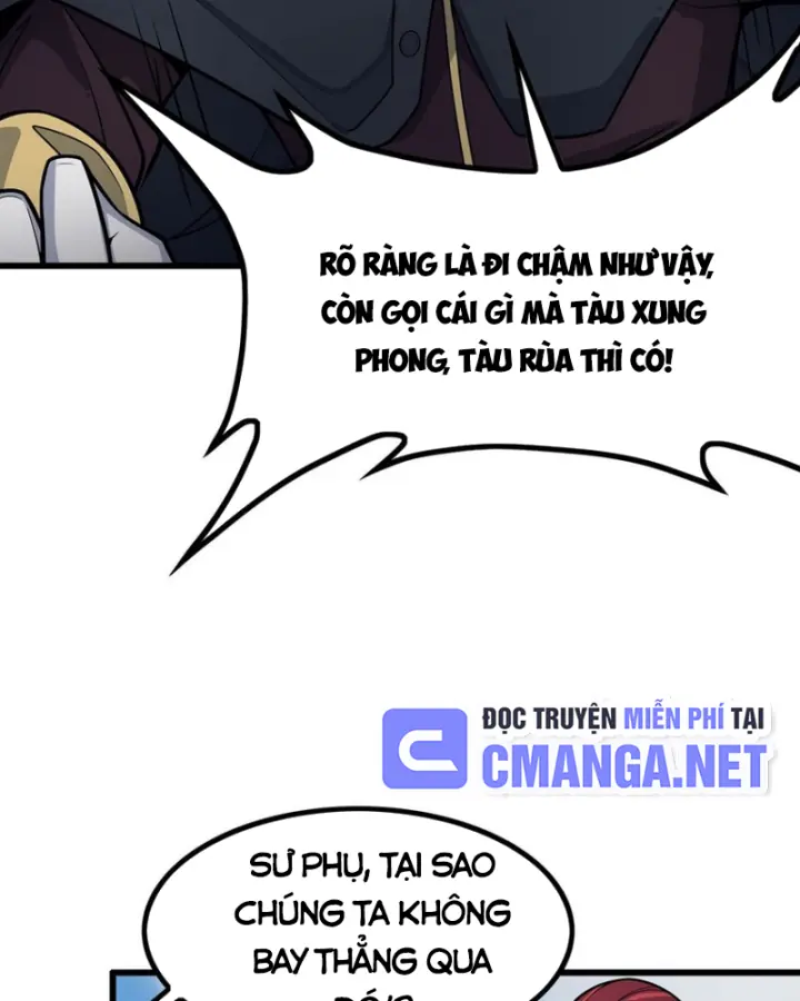 Vô Hạn Sứ đồ Và 12 Nữ Chiến Binh Chapter 410 - Trang 25