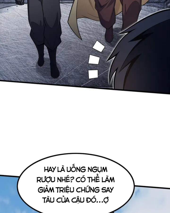 Vô Hạn Sứ đồ Và 12 Nữ Chiến Binh Chapter 410 - Trang 28
