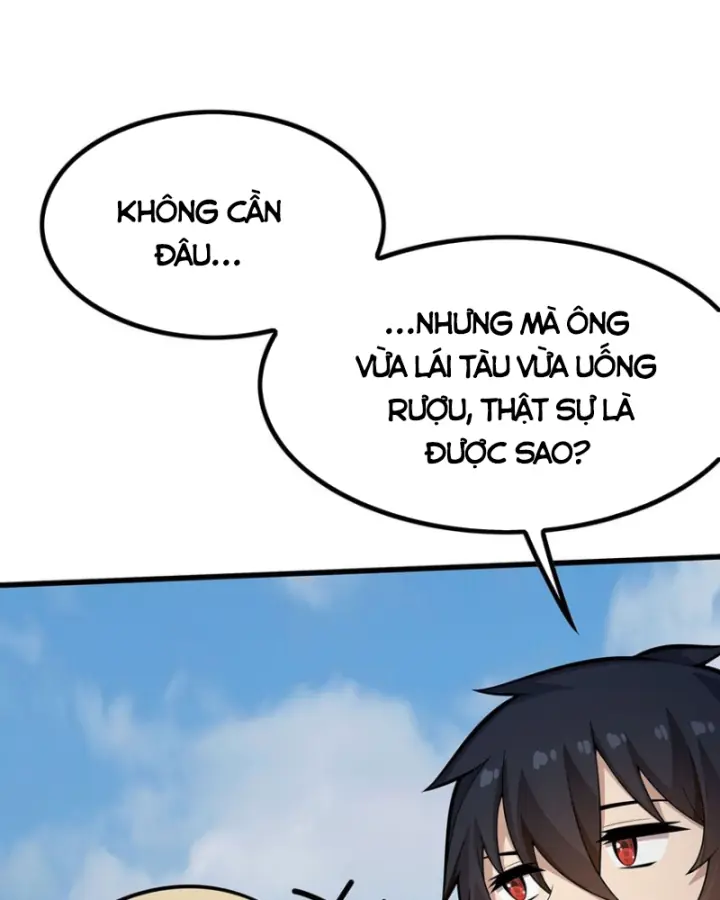 Vô Hạn Sứ đồ Và 12 Nữ Chiến Binh Chapter 410 - Trang 30