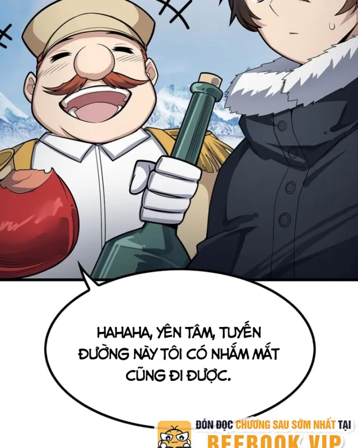 Vô Hạn Sứ đồ Và 12 Nữ Chiến Binh Chapter 410 - Trang 31