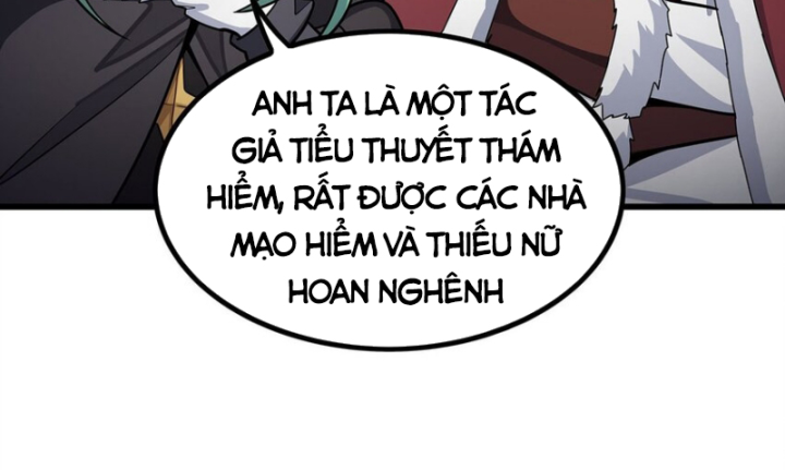 Vô Hạn Sứ đồ Và 12 Nữ Chiến Binh Chapter 410 - Trang 36