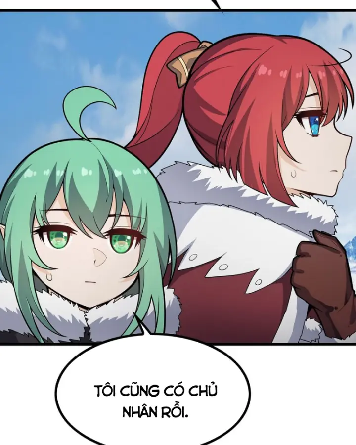 Vô Hạn Sứ đồ Và 12 Nữ Chiến Binh Chapter 410 - Trang 39