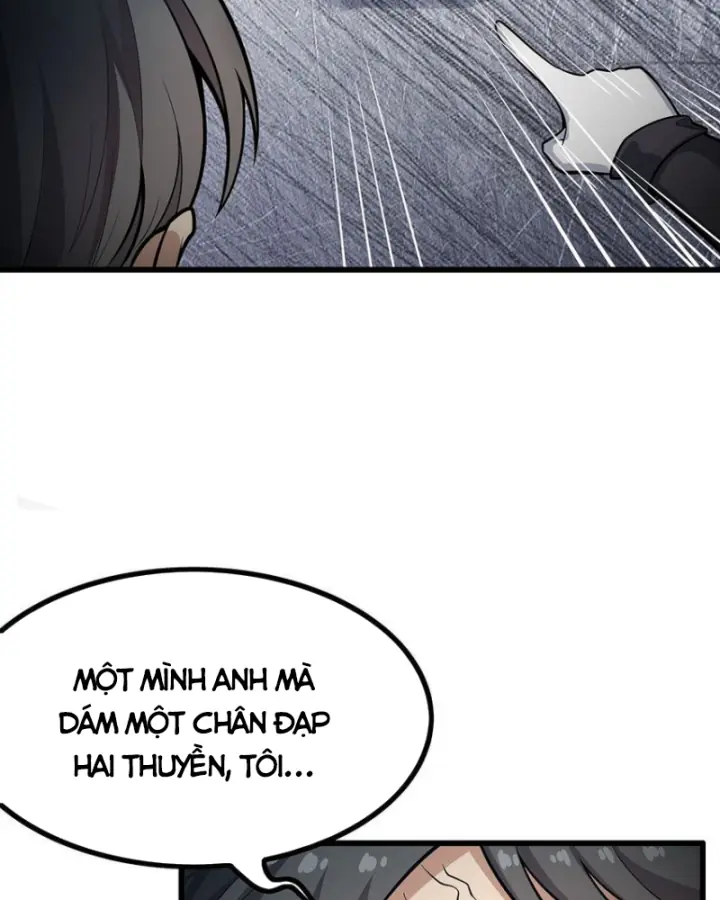 Vô Hạn Sứ đồ Và 12 Nữ Chiến Binh Chapter 410 - Trang 42