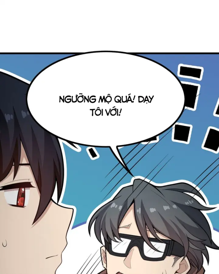 Vô Hạn Sứ đồ Và 12 Nữ Chiến Binh Chapter 410 - Trang 44