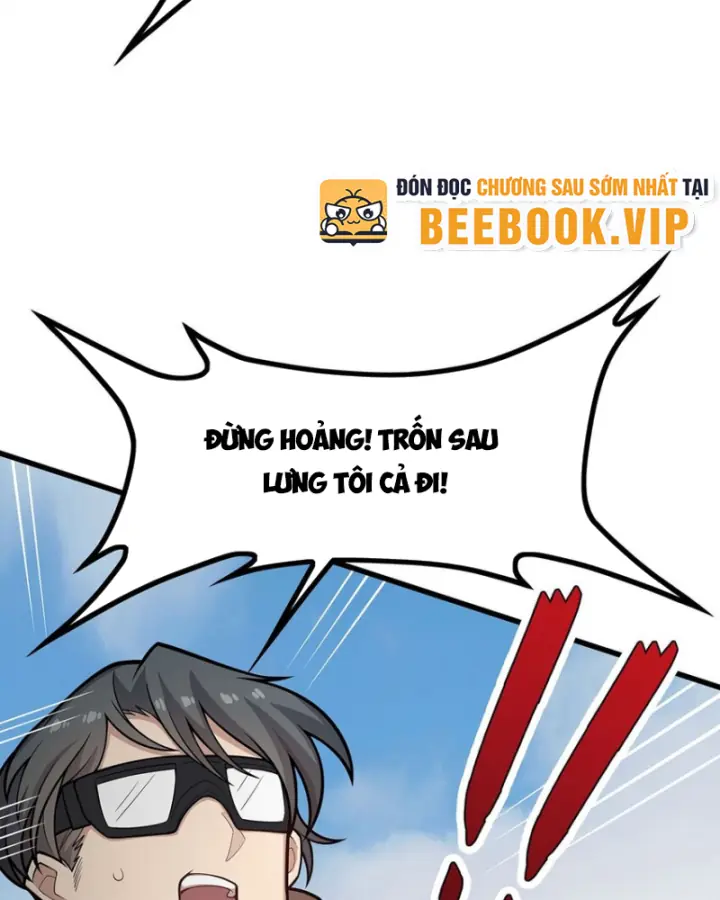 Vô Hạn Sứ đồ Và 12 Nữ Chiến Binh Chapter 410 - Trang 49