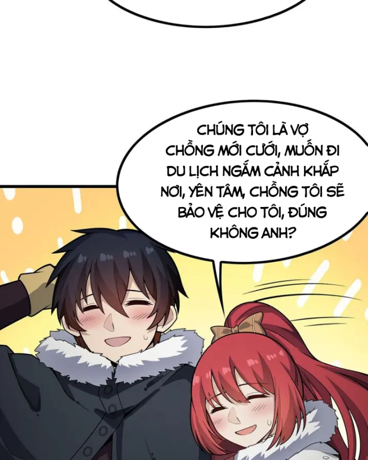 Vô Hạn Sứ đồ Và 12 Nữ Chiến Binh Chapter 410 - Trang 9