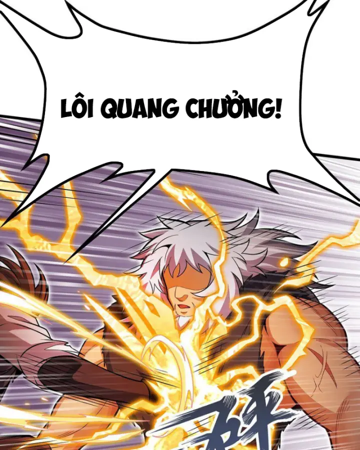 Vô Hạn Sứ đồ Và 12 Nữ Chiến Binh Chapter 411 - Trang 11