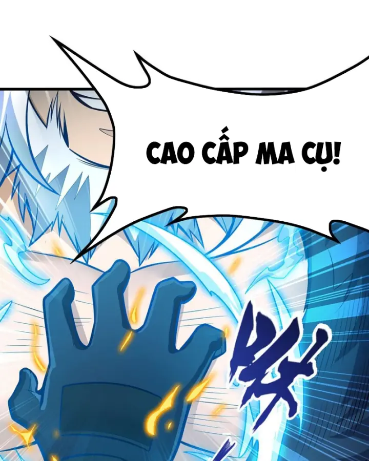 Vô Hạn Sứ đồ Và 12 Nữ Chiến Binh Chapter 411 - Trang 14