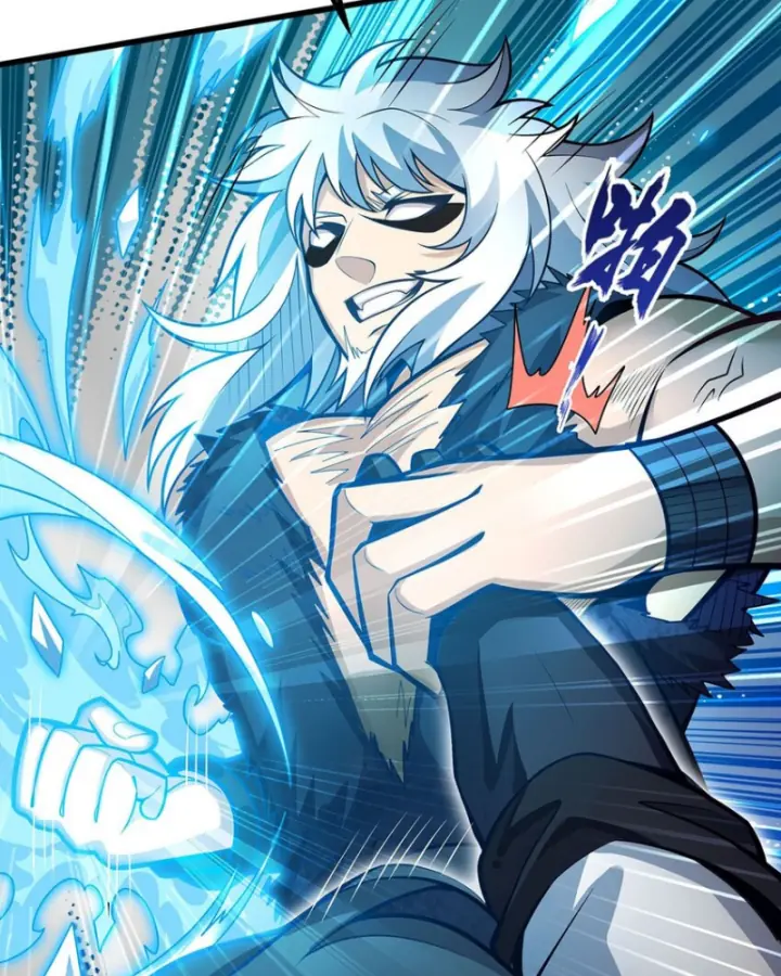 Vô Hạn Sứ đồ Và 12 Nữ Chiến Binh Chapter 411 - Trang 16