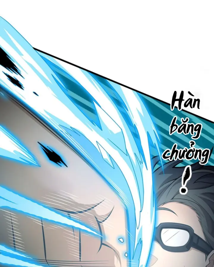 Vô Hạn Sứ đồ Và 12 Nữ Chiến Binh Chapter 411 - Trang 18