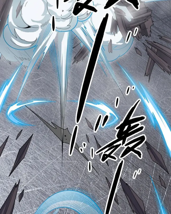Vô Hạn Sứ đồ Và 12 Nữ Chiến Binh Chapter 411 - Trang 20