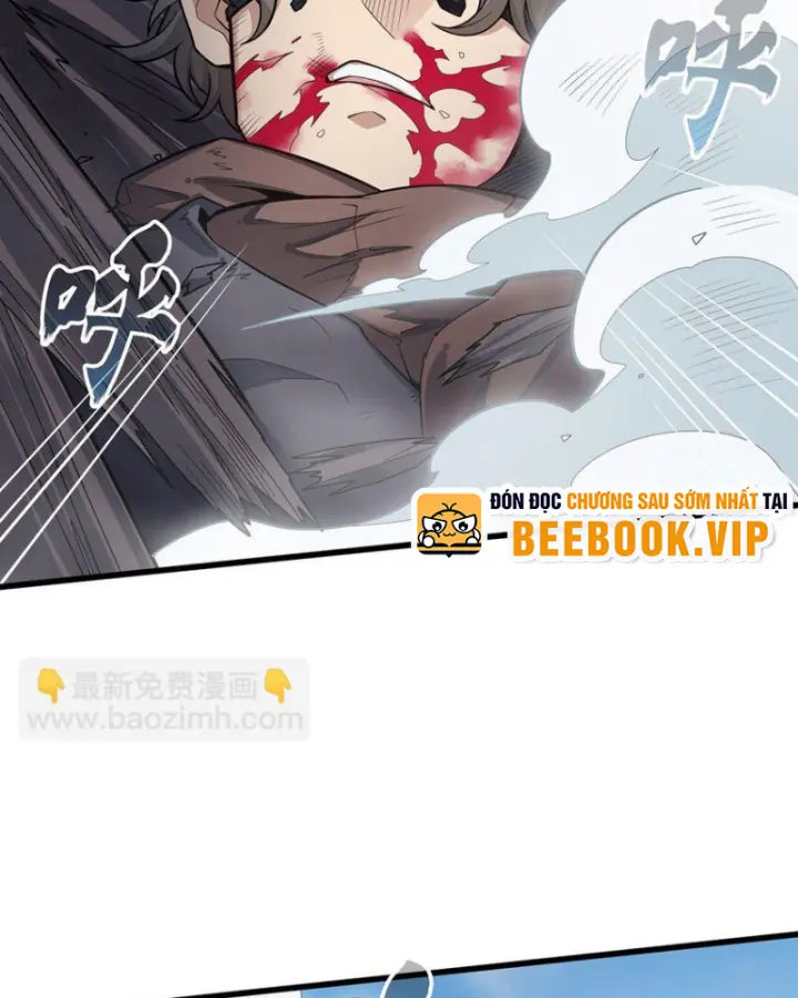 Vô Hạn Sứ đồ Và 12 Nữ Chiến Binh Chapter 411 - Trang 23