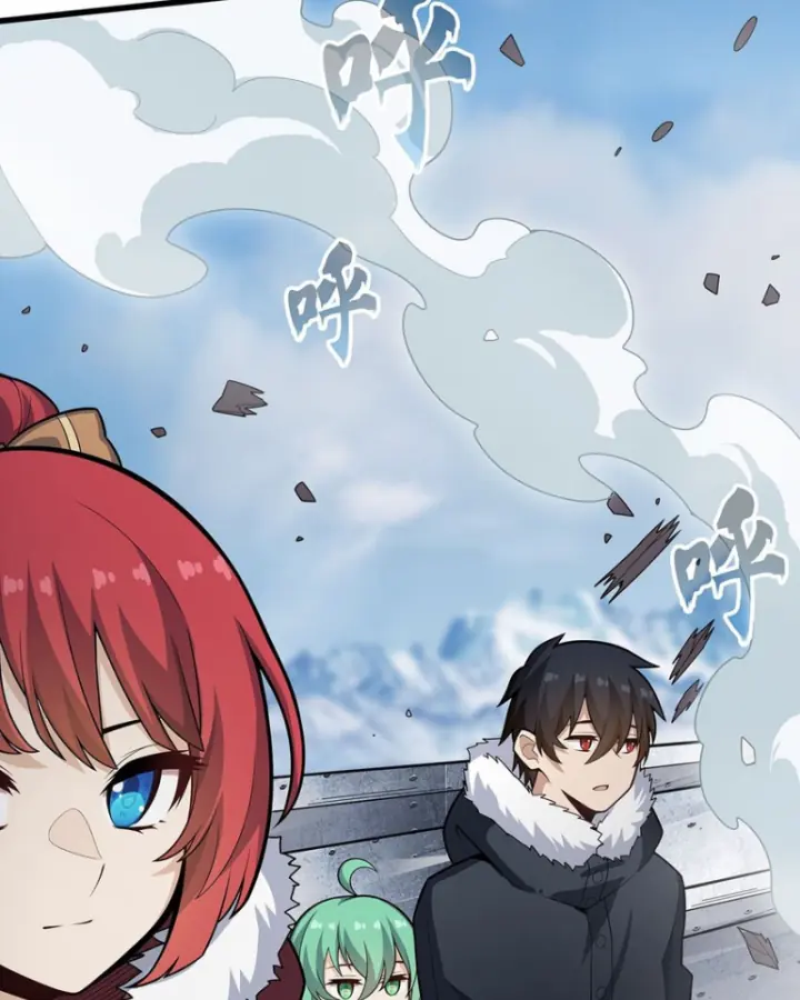Vô Hạn Sứ đồ Và 12 Nữ Chiến Binh Chapter 411 - Trang 24