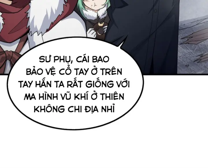 Vô Hạn Sứ đồ Và 12 Nữ Chiến Binh Chapter 411 - Trang 25