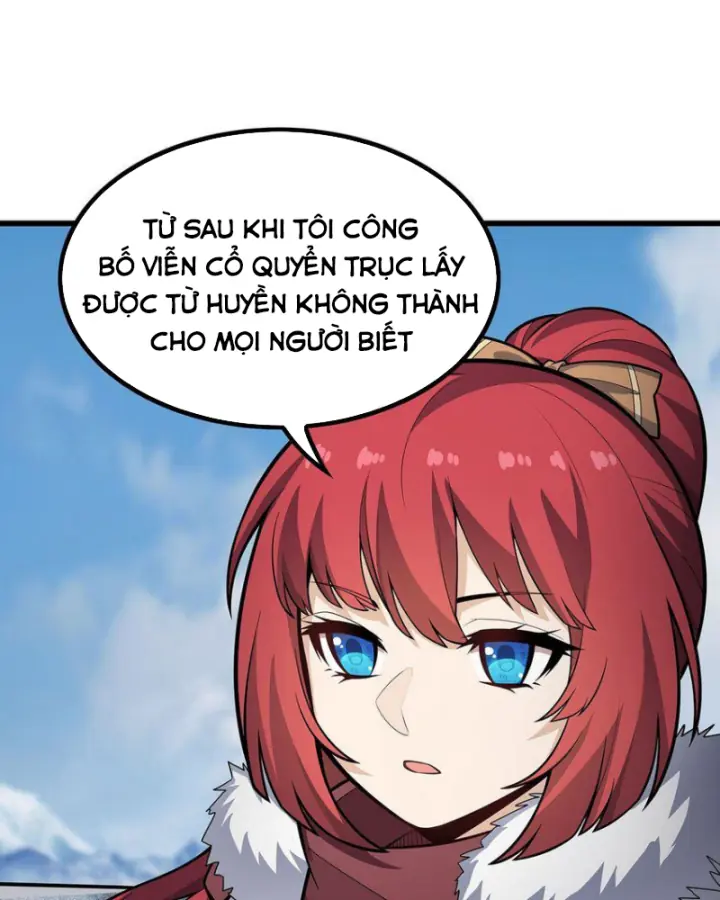Vô Hạn Sứ đồ Và 12 Nữ Chiến Binh Chapter 411 - Trang 26