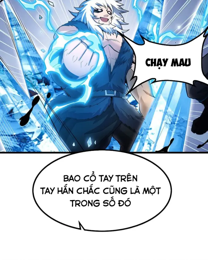 Vô Hạn Sứ đồ Và 12 Nữ Chiến Binh Chapter 411 - Trang 28