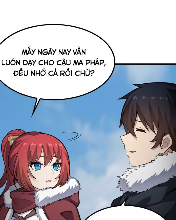 Vô Hạn Sứ đồ Và 12 Nữ Chiến Binh Chapter 411 - Trang 29
