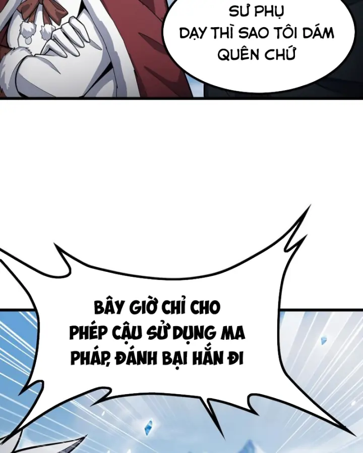 Vô Hạn Sứ đồ Và 12 Nữ Chiến Binh Chapter 411 - Trang 30