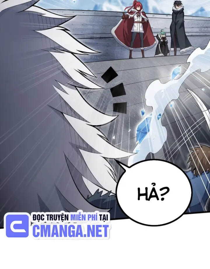 Vô Hạn Sứ đồ Và 12 Nữ Chiến Binh Chapter 411 - Trang 31