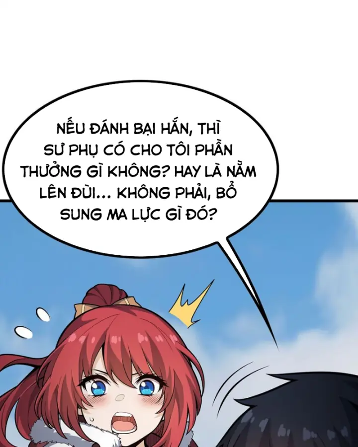 Vô Hạn Sứ đồ Và 12 Nữ Chiến Binh Chapter 411 - Trang 32